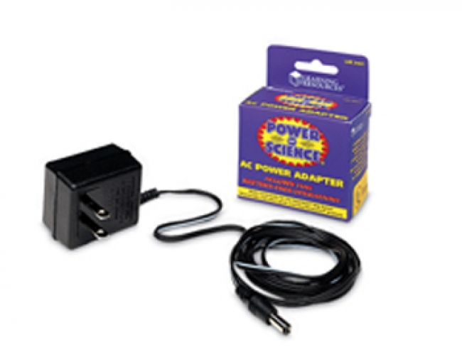 QUANTUM BIG SCREEN AC ADAPTER 