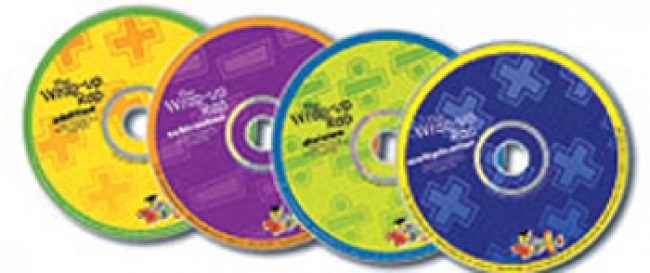 MULTIPLICATION WRAP UP RAP AUDIO CD 