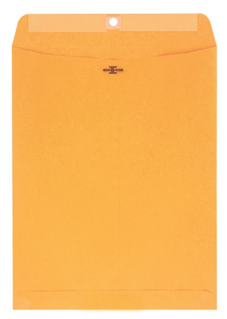 CLASP ENVELOPES 10 X 13 