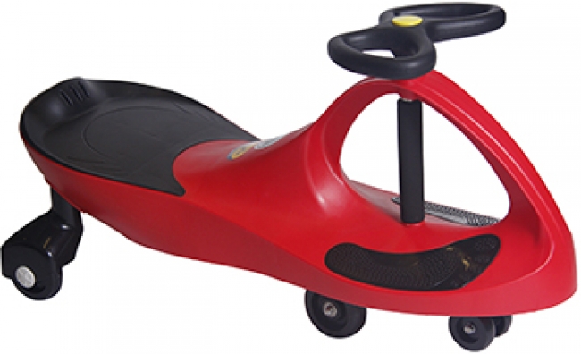 PLASMACAR RED 