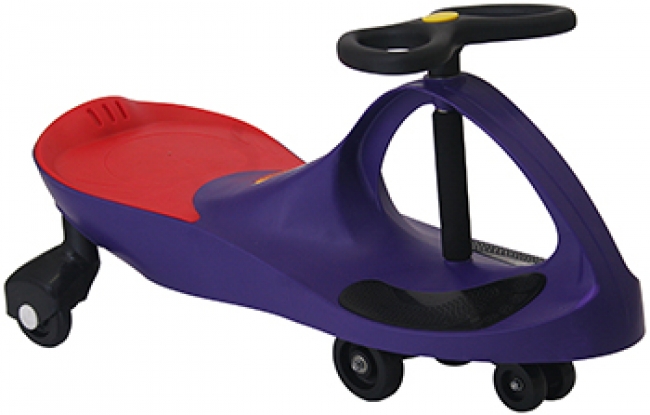 PLASMACAR PURPLE 