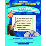 INTERACTIVE LEARNING GR 2 PARAGRAPH  EDITING W/CD