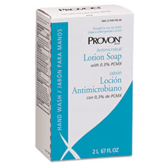 2000ML ANTIMICROBIAL LOTSOAP W/0.3% CHLOROXYLENO  