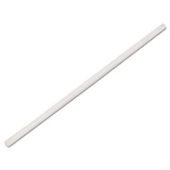 7 3/4IN. JUMBO WRAPPED STRAW