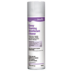 DIVERSEY ENVY CLEANER 12/CS