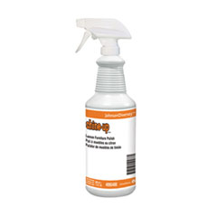 SHINE-UP LEMON FURNITUREPOLISH 12 X 1 QTS (JDI)   