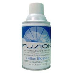 COTTON BLOSSOM METERED SPRAY FUSION