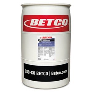 100355-00 BETCO SPECTACULOSO MULTI-PURPOSE CLEANER 55 GAL. DRUM 1:64
