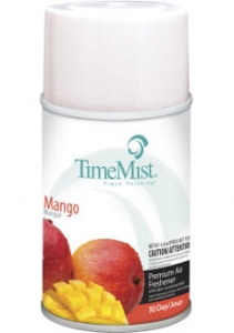 TimeMist Metered Air Freshener Mango 6.6 oz Aerosol