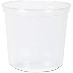 5oz. RK Translucent Cup Polystyrene