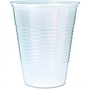 9oz. RK Translucent Cup Polystyrene 