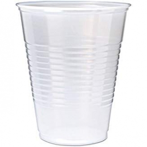12oz. RK Translucent Cup Polystyrene