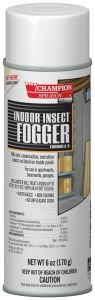 Aerosol Indoor Insect Fogger Total Release
