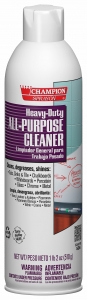 Aerosol Foam Cleaner All-Purpose Heavy Duty