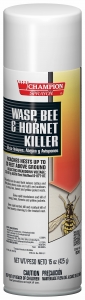 Aerosol Wasp, Bee & Hornet killer                                    