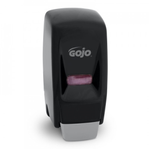 Gojo Dispenser 800 ml      Black