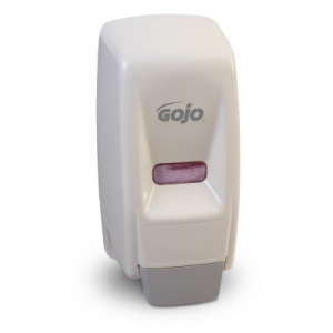Gojo Dispenser 800 ml     White