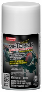 Aerosol Insecticide Metered                                    