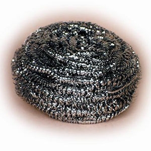 300 Series Stainless Steel Scrubber 50 Gram