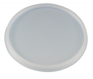 FL8NV Lid No Vent For F8,F12,F16,B6,B8                  