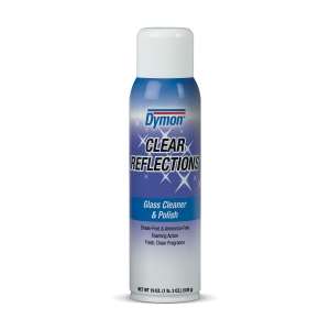 Clear Reflections Glass Cleaner 19 oz. Aerosol