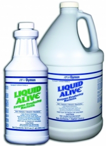 Liquid Alive Enzyme Bacteria 5 Gallon, Pleasant Scent