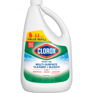 Clean-Up All Purpose Cleaner 64 oz. Refill Original w/ Bleach