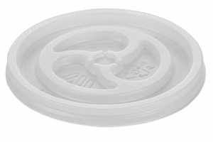 FL4NV Nonvented Lid for F4          