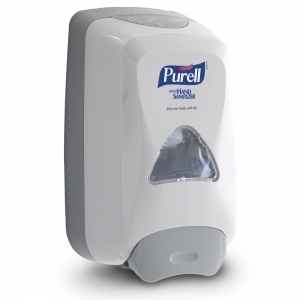 Purell FMX-12 Dispenser 1250 ml   Dove Gray  