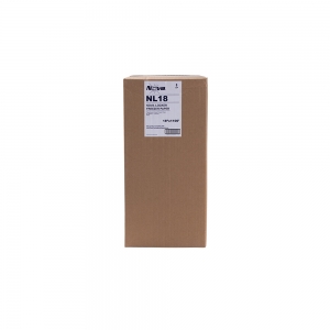 18" Freezer Paper White 1100' Boxed 40# Basis Weight