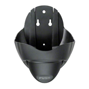 Duraview Dispenser 2 Liter & 4.5 Liter Black