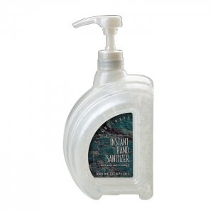 Clean Shape Instant Hand Sanitizer Clear 62% Alc Pump Bottle 1000 ml