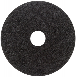 Type 72 Stripping Floor Pad Black, 16"