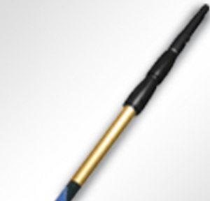 Reach 3 Section Extension Pole 12'