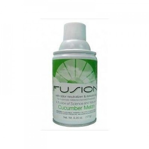 Fusion Metered Air Freshener Cucumber Melon Scent