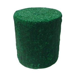 Bio Snake Drain Treatment Block Green, 3.5 lb.