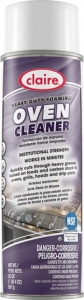 Heavy Duty Foaming Oven Cleaner Foaming                            