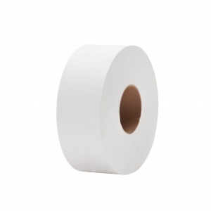 Green Heritage Pro Bath Tissue Jumbo Roll 9" 2-Ply 1000'