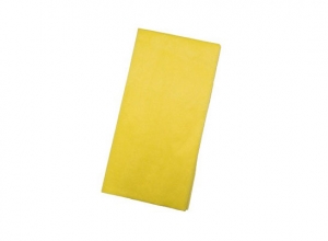 CHIX Light Duty Duster 22x24" Yellow