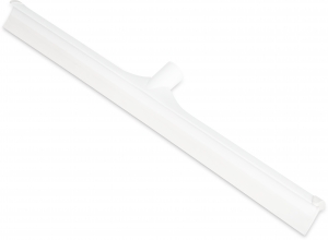 Sparta Spectrum Floor Squeegee 24"        White