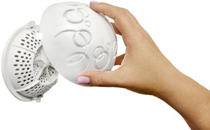 Easy Fresh Active Air Freshener Green Cucumber Melon Scent