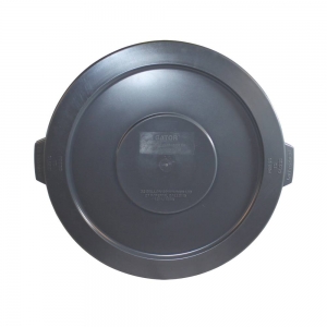 Gator Round Lid fits 7732 32 Gal    Grey