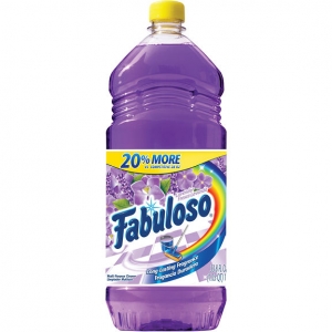 Fabuloso All Purpose Cleaner  lavender w/twist cap 33.8oz