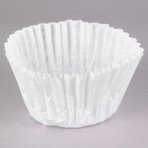 For Gourmet C Funnel Coffee Filter 4.75" x 12.5"