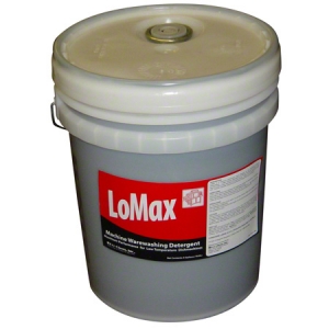 Lomax Low Temperature Machine Detergent