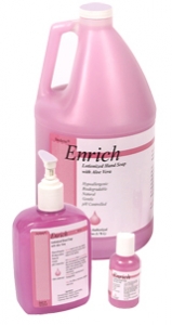 Enrich Pink Pearl Hand Soap 500 ml refills