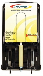 Style Gold Antibacterial Hand Soap 800 ml refills