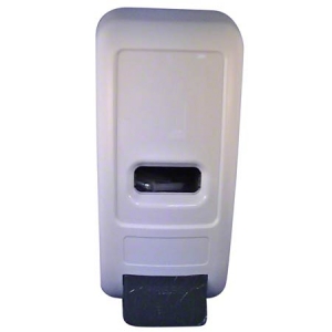 Foam Soap 1000ml Dispenser White Choice/Option