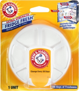 A&H Fridge Fresh Deodorizer 4.3 oz.
