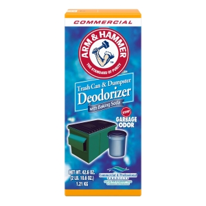 Trash Can & Dumpster Deodorizer 42.6 oz.
